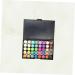 FOMIYES 2pcs 40 Eye Shadow Palettes Eyeshadow Pallet Eyeshadow Matt Multicolor Makeup Palette 1 count (Pack of 1) As Shownx2pcs - Buy Online on GoSupps.com