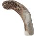 Deer Valley Dog Chews (XL Single 6-8 Inches) Premium Deer Antler Dog Chew - Long Lasting Dog Bone for Large Dog Breeds and Aggressive Chewers
