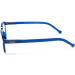 Gian Marco Venturi Unisex Sondrio Blue Reading Glasses - Stylish & Comfortable International Shipping - Buy Online on GoSupps.com