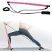 Shop Verdant Touch Yoga Pull Bar - Multi-Functional Pilates Bar for Fitness & Chest Stretch | International Shipping Available - Buy Online on GoSupps.com