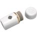 Facial Cleansing Brush USB Rechargeable Facial Cleansing Brush for Travel - Buy Online on GoSupps.com
