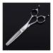 6.0 Inch Special Hairdressing Scissors Bangs Scissors Barber Scissors Flat Scissors Tooth Scissors Thinning Scissors Hair Cutting Shears