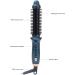 Dual Purpose Curling Iron & Brush - Portable Hair Tool for Straight & Curly Styles | Perfect for Home & Beauty Centers - Buy Online on GoSupps.com