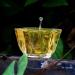 HELLOYOUNG 200g de g teau au th Pu'er chinois biologique au go t moelleux Sans additifs aliment vert avec un ar me original et s duisant Th pu-erh Pu'er Tea - Buy Online on GoSupps.com