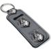 SCRAWLGOD Wolf Lip Balm Keyring for Women Girls Wolf - Buy Online on GoSupps.com