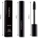 Blue Mascara 3D Mascara Fiber Lashes High-pigmented Fast Dry Waterproof & Smudgeproof Voluminous Mascara Eye Make up Lasting All Day 03 Blue - Buy Online on GoSupps.com