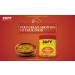 Zoff Asafetida (Hing) Ground | All Natural | Vegan | Asafoetida Indian Spice 25 GM - Buy Online on GoSupps.com