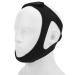 Folanda Anti Snoring Chin Strap Elastic Effective Anti Snore Device Snoring Solution No BPA Stop Snoring Chin Strap for Men and Women Less Mouth Breathing Sleeping Quality Improvement