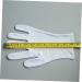 POPETPOP White Gloves 12 Pairs Factory Gloves Lengthen White Cotton Gloves Work Cotton Work Gloves - Buy Online on GoSupps.com