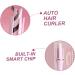 Baluue Hair Curler Handheld Auto Hair Curler Automatic Hair Crimper Abs Hair Curling Wand - Buy Online on GoSupps.com
