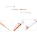 FRCOLOR Pull Line Nail Art Pen Nail Art Painting Nail Painting Pen Nail Art Pens Nail Art Nails Brush Pen Nail Double End Nail Pen Manicure White Paint Pen Metal Painted - Buy Online on GoSupps.com