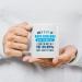 quotedazur - Mug Only 0.01 Percent of North Carolinian are Perfect I'm Not in The 99.99 Percent That Keeps It Real - Coffee/Tea Cup A North Carolinian - Funny Gift Birthday Christmas Move Black Ceramic - Buy Online on GoSupps.com