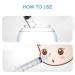 Nasal Irrigator Syringe for Infants - Safe, Professional, and Lightweight Nose Cleaner with Silicone Tip - 20ml - Buy Online on GoSupps.com