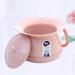 SUPVOX Potty urinals Bedroom Urinal Chamber pots with lid to Prevent Odors from Escaping (Pink) - Buy Online on GoSupps.com