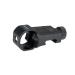Olight E-WM25 flashlight for Warrio X M20SX M21 M22 M2R M2T M23 and M3XS-UT compatible with diameter from 24.4 mm to 27.4 mm