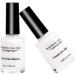 Nail Art Glue - 15ml White Star Gel for Foil Sticker Transfer & Decoration - Buy Online on GoSupps.com