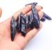 Natural Crystal Rough Natural Crystals and Stones 100g Natural Amethyst Crystal Long Teeth Gravel Rock Quartz Amethystine Raw Gemstone Specimen Decoration Stone for Decoration QINTINYIN - Buy Online on GoSupps.com