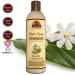 OKAY African Black Soap Shampoo 12oz - Nourishing & Moisturizing Hair Care | International Shipping Available - Buy Online on GoSupps.com