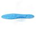 Didiseaon Sports Insole Insoles Gel Shoe Insole Shoe Inserts Insole Pad Particles Full Pad As Shown S