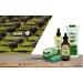 Herbolive Hair mask all types of olive oil restorative and regenerated anti-breakage and heat protection extremely anti-snap 1 pack (1 x 250 ml) ideal for use at - Buy Online on GoSupps.com