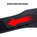 Tylxayoxa Lumbar Support Belt - Self-Warming Adjustable Pain Relief for Sciatica Herniated Disc & Scoliosis | Size L - Men & Women - International Shipping Available - Buy Online on GoSupps.com