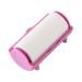 FRCOLOR Nail Art Accessories Nail Art Stamper Diy Nail Stamper Nail Accessories Nail Beauty Tool Nail Stamping Plates Manicures Tools Nail Stamping Kit Nail Gel Polish Nail Polish Nail Set 11.5X6CM Pink