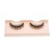 Qukaim Eye Pad 3D Professional Self-Adhesive Eyelashes Extension 05# for Eye Pad Mink False Lashes 180 Characters