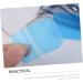 Gogogmy 60-Piece Hydrogel Patch & Abdominal Muscle Trainer Pad - Compact Gel Pads for Fitness & Home Use | Small Belly Belt Patches - Buy Online on GoSupps.com