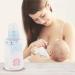 USB Baby Bottle Warmer - Portable Milk Heater & Insulation Cover - Cat Pattern - Buy Online on GoSupps.com