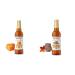 Matteo's Barista Style Sugar Free Coffee Syrup - Zero Calories Keto-Friendly Coffee Syrups & Barista Style Sugar Free Coffee Syrup - Coffee Flavoring Syrup with No Sugar