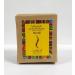 ANANYA FASHION & CRAFTS HUB Neroli Natural Solid Perfume Beeswax Long Lasting Body Fragrance Balm Solid State Eau De Perfum in Wooden Jar 6 gm - Buy Online on GoSupps.com