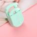 Professional Eyelash Extension Curler - Sweet Color Handle & Refill Pad | Best Makeup Tools for Beginners & Women - Buy Online on GoSupps.com