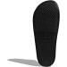 Buy adidas Aqua Adilette Slides 43 EU - Stylish Black White Slides for Men & Women | Fast International Shipping - Buy Online on GoSupps.com