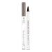 Eyebrow Pen Eyebrow Pencil with 4 Fork Tip Long-Lasting Microblading Pencil for Eyebrows Hair-Like Natural Brows (02)