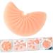 HEMOTON 96 Pcs Imitation Chocolate Chips Multi-function Fake Chocolate Decorative Fake Chocolate Interesting Fake Chocolate Shop Display Prop Faux Dessert Manual Pvc Pastry Pink - Buy Online on GoSupps.com