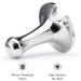 Refillable Coffee Capsules Stainless Steel Coffee Pods Compatible with Tassimo Machines - Buy Online on GoSupps.com