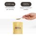DIRTEA Cordyceps Mushroom Powder - 100% Organic 2000mg/Serving - Vegan & Non-GMO - Energy Boost & Stamina - Premium Extract - 60g - Buy Online on GoSupps.com