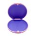 EvaGO Retainer Case Orthodontic Braces Box pink