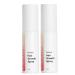 Spray l'huile pour la croissance capillaire S rum avanc pour la croissance capillaire non gras r parateur pr ventif de la chute des cheveux formule absorption rapide et nourrissante. 2pcs