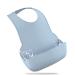 HighBeeG Adult Bibs | Silicone Bibs for Elder with Crumb Catcher | Waterproof Cothing Protector for Eating | Feeding Bib Food Catcher for Adults, Men, Women, Disabled, Gift For Parents