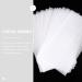 Gogogmy 50 Sheet Pearl Cotton Tyo-Marker Hair Tinting & Highlighting Paper for Hairdressers Premium Hair Color Application Supplies - Buy Online on GoSupps.com