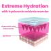 One Minute Lip Plumper Patch - Instant Hydration with Hyaluronic Acid & Collagen | Tarel Laboratory - Buy Online on GoSupps.com
