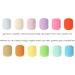 PTILSERY 1Box French Press on Nails Set Nails Art Craft Manicure Elegant Nail Decorations for Girls and Women - Buy Online on GoSupps.com