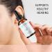 Zencortex Ear Drops for Tinnitus - Promote Eardrum Health & Auditory Clarity - 30-Day Supply - 1 Pack - Buy Online on GoSupps.com