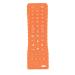 Bright Color Baby Remote Control Bite Ring Toy - Silicone Gum Massage Teether (Orange) - Safe for Home Use - Buy Online on GoSupps.com