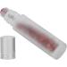 Verdant Touch DIY Essential Oil Bottle Frosted Glass Essential Oil Roller Bottle 10ml Natural Stones DIY Roller Balls Leakproof Glass - Buy Online on GoSupps.com