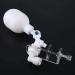 Tiardey Auto Water Filler Controller Auto-top-Off System Water Level Controller Adjustable Float Valve Mounting for Aquarium Pet Supplies - Buy Online on GoSupps.com