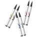 24 Pcs 4 in One Makeup Pen Liquid Eyeliner Eye Liners Eyeliner Pencils Pen Abs Miss Set - Buy Online on GoSupps.com