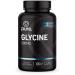 Pure Glycine 500mg 100 vegan caps aminozuren - Buy Online on GoSupps.com