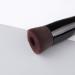 Anne's Giverny Liquid Foundation Brush - Concave Face Makeup Brush - Buy Online on GoSupps.com